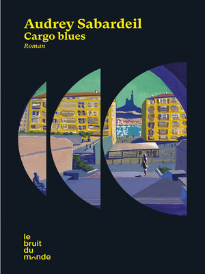 cover image of Cargo blues
